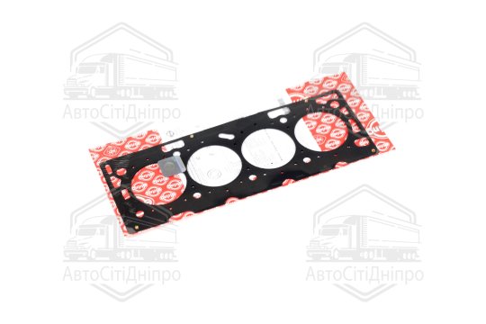 Прокладка, головка циліндра OPEL 1,6 16V Z16XE1 -12 (вир-во Elring)