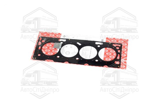 Прокладка, головка циліндра OPEL 1,6 16V Z16XE1 -12 (вир-во Elring)