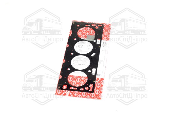 Прокладка, головка циліндра OPEL 1,6 16V Z16XE1 -12 (вир-во Elring)