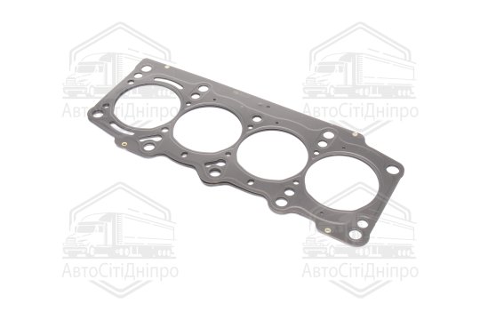 Прокладка, головка циліндра FIAT 1,4I 16V MLS 0,72 ММ 07-(вир-во Elring)