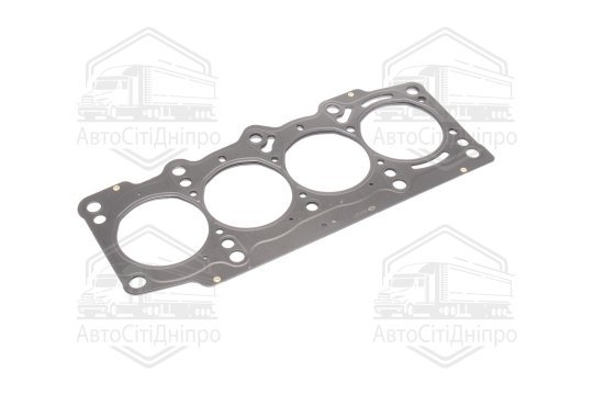 Прокладка, головка циліндра FIAT 1,4I 16V MLS 0,72 ММ 07-(вир-во Elring)