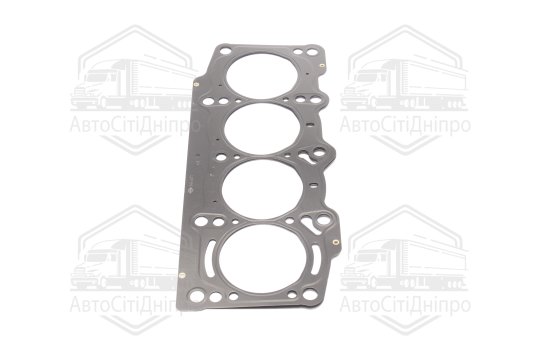Прокладка, головка циліндра FIAT 1,4I 16V MLS 0,72 ММ 07-(вир-во Elring)