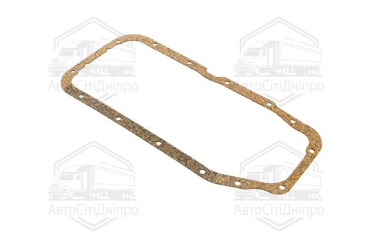 Прокладка масляного піддону двигуна OPEL 1.6D/1.7D/1.8NE (вир-во Elring)