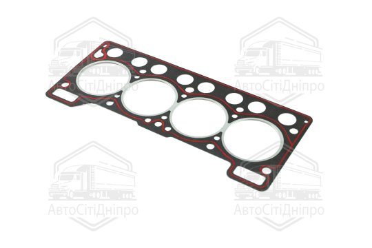 Прокладка головки блоку RENAULT 1.2/1.4 C1G/C1J/C2J/C3J 1.27MM (вир-во Elring)