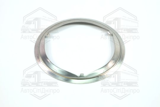 Прокладка, вихлопна труба VW 2,0 TDI 10- (вир-во Elring)