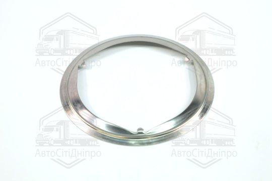 Прокладка, вихлопна труба VW 2,0 TDI 10- (вир-во Elring)