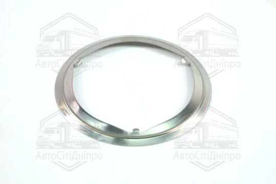 Прокладка, вихлопна труба VW 2,0 TDI 10- (вир-во Elring)