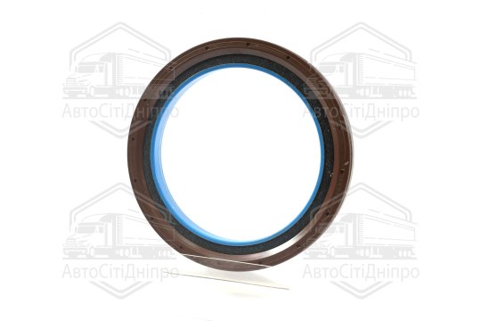 Ущільнення валу, колінчастий вал ззаду 90x120x13,65 FIAT/IVECO/PSA 3.0 HDi (вир-во Elring)