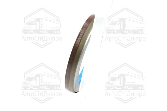 Ущільнення валу, колінчастий вал ззаду 90x120x13,65 FIAT/IVECO/PSA 3.0 HDi (вир-во Elring)