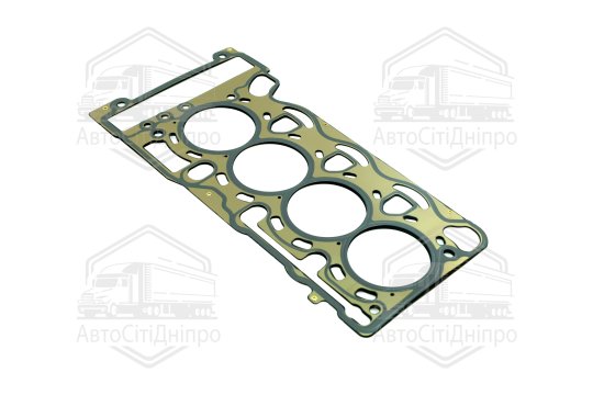 Прокладка головки блоку BMW N43/N45/N46 0.8MM (вир-во Elring)