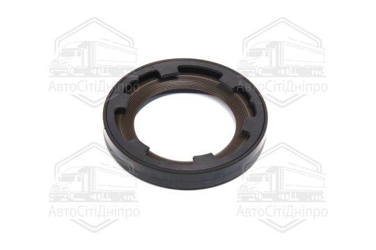 Сальник, колінчастий вал перед. FIAT/IVECO 3,0D F1CE0441A 50*70*11 PTFE (вир-во Elring)