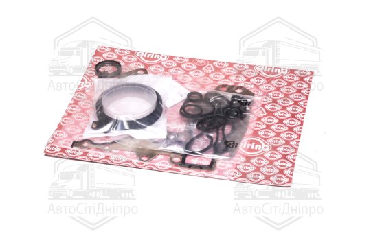 Комплект прокладок, картер OPEL 1,8 16V A18XER/B18XER/Z18XER 05- (вир-во Elring)