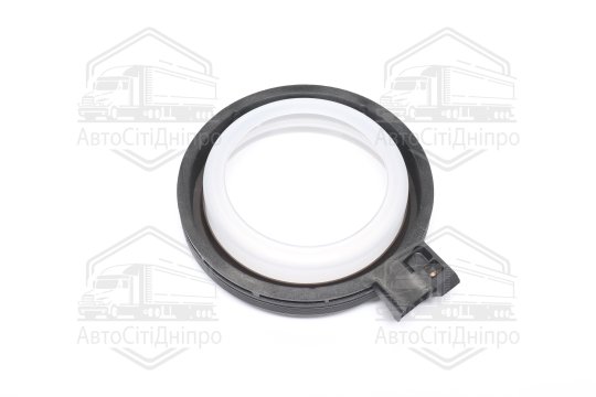 Сальник, колінчастий вал REAR OPEL A16LET IWDR /PTFE/ACM 80*98*14,7 (вир-во Elring)