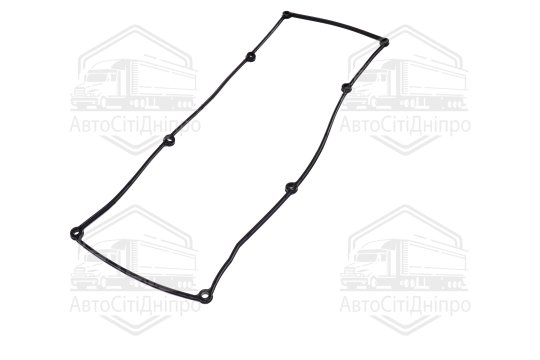 Прокладка, кришка головки циліндра Mitsubishi 3.2 DI-D 4M41(вир-во Elring)