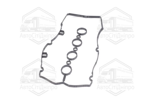 Прокладка клапанної кришки OPEL A16LET/A18XER (вир-во Elring)