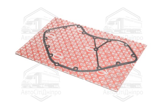 Прокладка корпус ГРМ FIAT/IVECO/PSA 3.0 HDi F1CE0481FA (вир-во Elring)