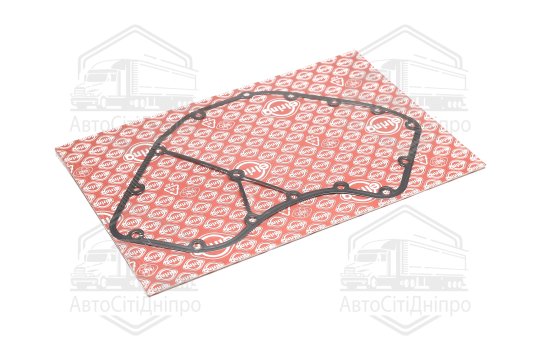 Прокладка корпус ГРМ FIAT/IVECO/PSA 3.0 HDi F1CE0481FA (вир-во Elring)