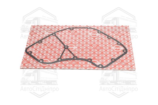 Прокладка корпус ГРМ FIAT/IVECO/PSA 3.0 HDi F1CE0481FA (вир-во Elring)