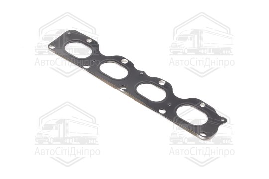 Прокладка, випускний колектор OPEL A16XER/A18XER/A18XEL/F14D4/F18D4 06- (вир-во Elring)