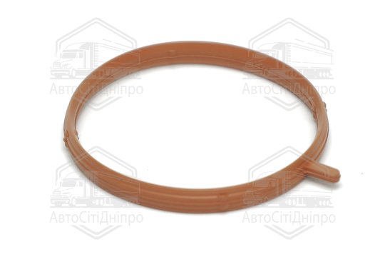 Прокладка корпусу впускного колектора BMW M43 B16 (4) (вир-во Elring)