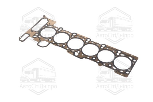 Прокладка головка циліндра BMW M52B25/M52B28/M54B25/M54B30 MLS 09.98- (вир-во Elring)