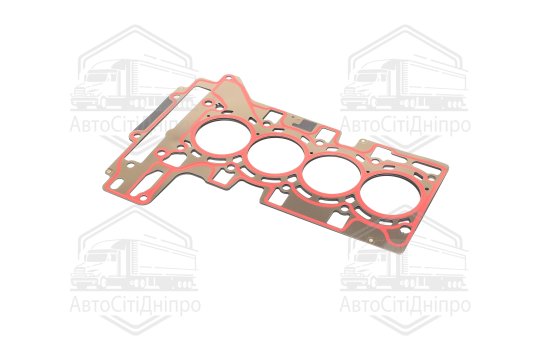 Прокладка головки блоку BMW N20/N26 0,7MM 2011- MLS (вир-во Elring)