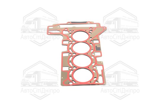 Прокладка головки блоку BMW N20/N26 0,7MM 2011- MLS (вир-во Elring)
