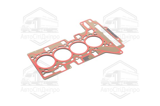 Прокладка головки блоку BMW N20/N26 0,7MM 2011- MLS (вир-во Elring)