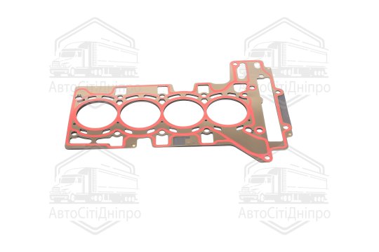 Прокладка головки блоку BMW N20/N26 0,7MM 2011- MLS (вир-во Elring)