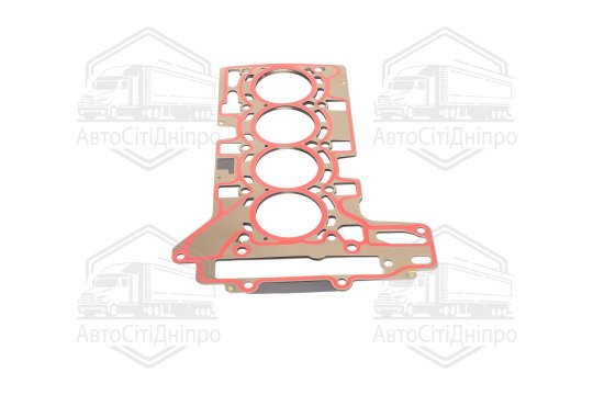 Прокладка головки блоку BMW N20/N26 0,7MM 2011- MLS (вир-во Elring)