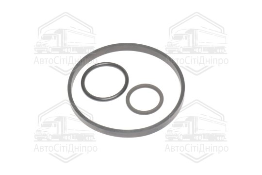 Прокладка, корпус фільтра масляного Renault 1.5 TDi K9K (вир-во Elring)