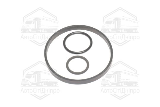 Прокладка, корпус фільтра масляного Renault 1.5 TDi K9K (вир-во Elring)