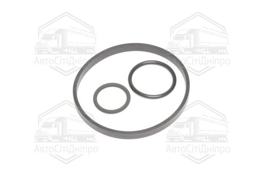 Прокладка, корпус фільтра масляного Renault 1.5 TDi K9K (вир-во Elring)