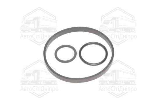Прокладка, корпус фільтра масляного Renault 1.5 TDi K9K (вир-во Elring)