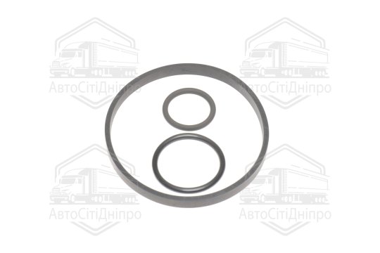 Прокладка, корпус фільтра масляного Renault 1.5 TDi K9K (вир-во Elring)