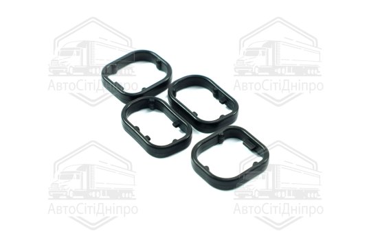 Комплект прокладок, маслоохолоджувач BMW N47 D16/N47 D20/N57 D30 (вир-во Elring)