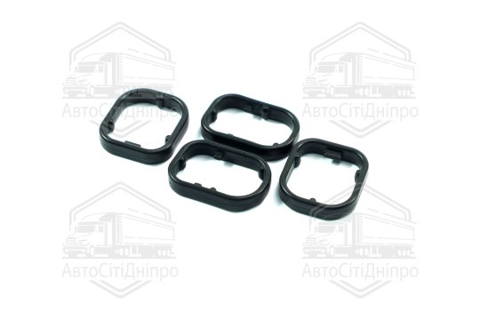 Комплект прокладок, маслоохолоджувач BMW N47 D16/N47 D20/N57 D30 (вир-во Elring)