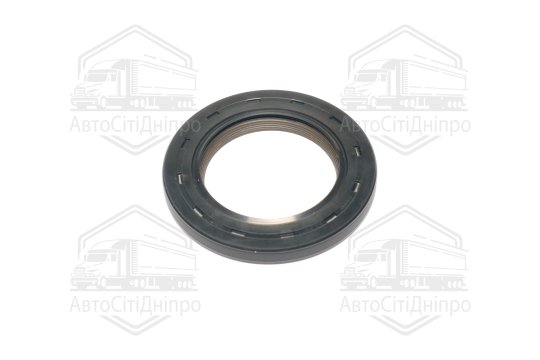 Кільце ущільнююче, колінчастий вал PSA 1,0-1,6 42*66*7 PTFE (вир-во Elring)
