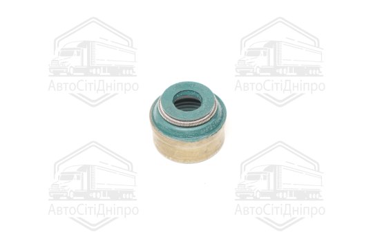 Кільце ущільнююче, стрижень клапана FORD/VOLVO 2.5 20V (вир-во Elring)