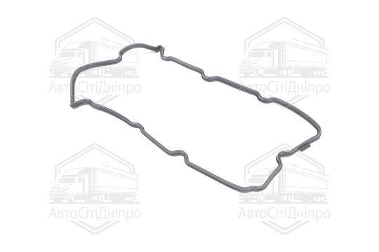 Прокладка, кришка головки циліндра лівa NISSAN 3,0 24V VQ30DE -03 (вир-во Elring)