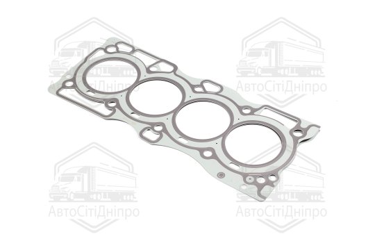 Прокладка головки блоку NISSAN QR20DE/QR25DE (вир-во Elring)