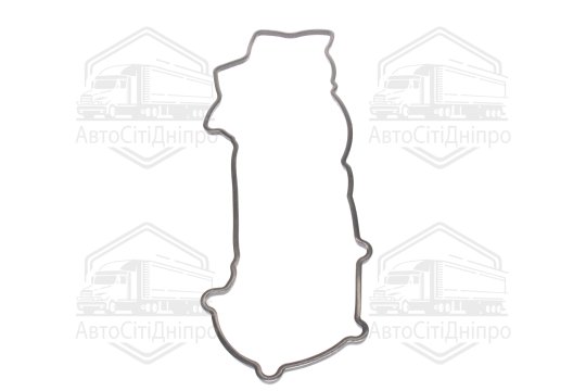 Прокладка, кришка головки циліндра NISSAN 2,2/2,5 dCi YD22D/YD22DDDTi/YD25DDDTi (вир-во Elring)