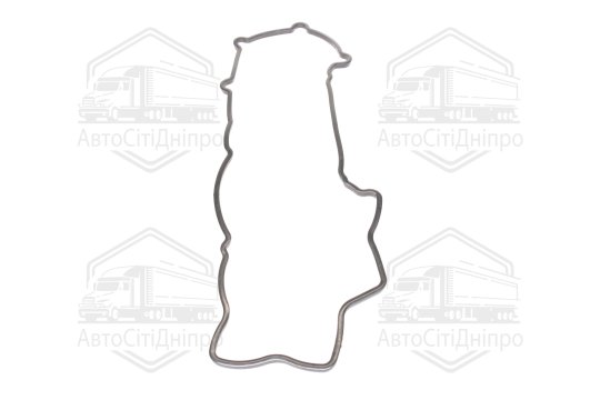 Прокладка, кришка головки циліндра NISSAN 2,2/2,5 dCi YD22D/YD22DDDTi/YD25DDDTi (вир-во Elring)