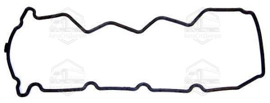 Прокладка кришки головки блоку циліндрів NISSAN 2.5 dCi YD25DDDTi 01.2010- (вир-во Elring)