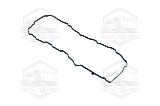 Прокладка кришки головки блоку циліндрів NISSAN 3.0 Dti ZD30 -01.2003 (вир-во Elring)