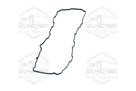 Прокладка кришки головки блоку циліндрів NISSAN 3.0 Dti ZD30 -01.2003 (вир-во Elring)