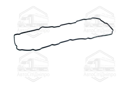 Прокладка кришки головки блоку циліндрів NISSAN 3.0 Dti ZD30 -01.2003 (вир-во Elring)