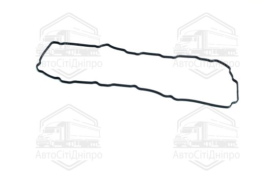 Прокладка кришки головки блоку циліндрів NISSAN 3.0 Dti ZD30 -01.2003 (вир-во Elring)