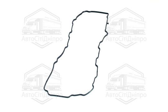 Прокладка кришки головки блоку циліндрів NISSAN 3.0 Dti ZD30 -01.2003 (вир-во Elring)