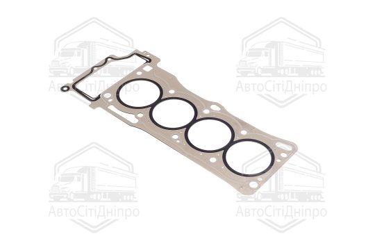 Прокладка, головка циліндра NISSAN 1,6 16V QG16/QG16DE -02 (вир-во Elring)